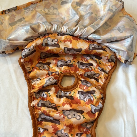 Langsprit Female Doggie Diapers New Size L - Picture 7 of 9